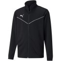 Bluza Puma teamRise Training Poly Jacket Jr 657393 03 Puma