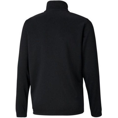 Bluza Puma teamRise Training Poly Jacket Jr 657393 03 Puma
