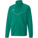 Bluza Puma teamRise Training Poly Jacket Jr 657393 05 Puma