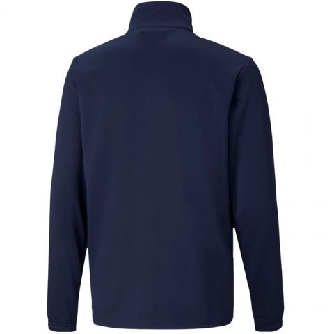 Bluza Puma teamRise Training Poly Jacket Jr 657393 06 Puma