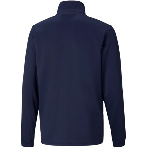 Bluza Puma teamRise Training Poly Jacket Jr 657393 06 Puma