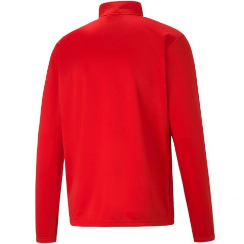 Bluza Puma teamRise Training Poly Jacket M 657392 01 Puma