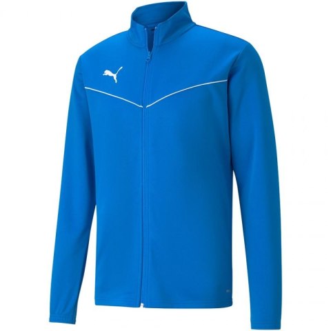 Bluza Puma teamRise Training Poly Jacket M 657392 02 Puma