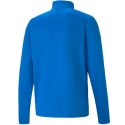 Bluza Puma teamRise Training Poly Jacket M 657392 02 Puma