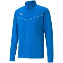 Bluza Puma teamRise Training Poly Jacket M 657392 02 Puma