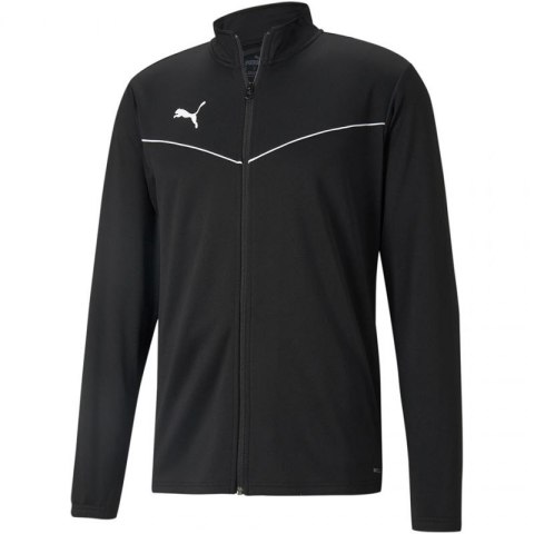 Bluza Puma teamRise Training Poly Jacket M 657392 03 Puma