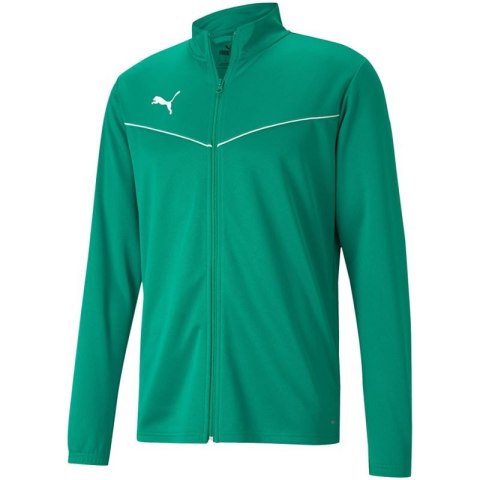 Bluza Puma teamRise Training Poly Jacket M 657392 05 Puma