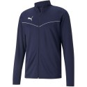 Bluza Puma teamRise Training Poly Jacket M 657392 06 Puma