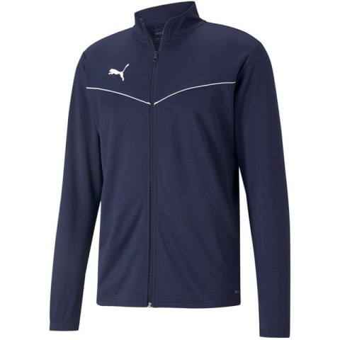 Bluza Puma teamRise Training Poly Jacket M 657392 06 Puma