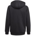 Bluza adidas Essentials 3S Full-zip Hoodie Jr GQ8900 Adidas