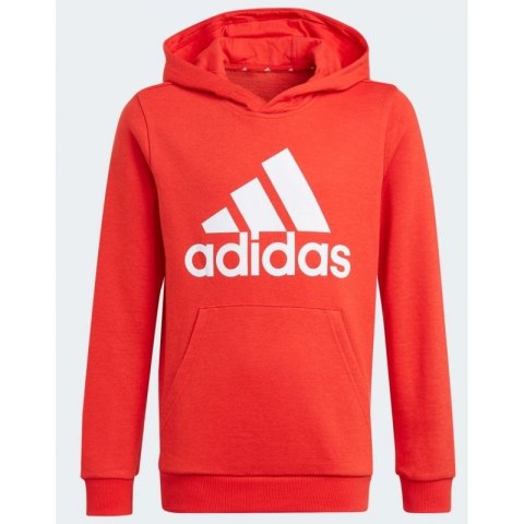 Bluza adidas Essentials Big Logo Hoodie Jr GN4037 Adidas