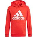 Bluza adidas Essentials Big Logo Hoodie Jr GN4037 Adidas