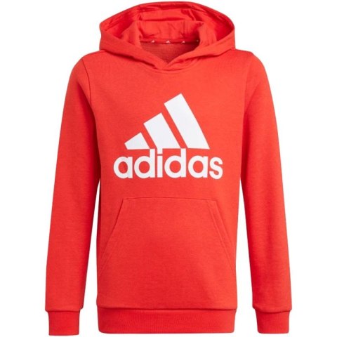 Bluza adidas Essentials Big Logo Hoodie Jr GN4037 Adidas