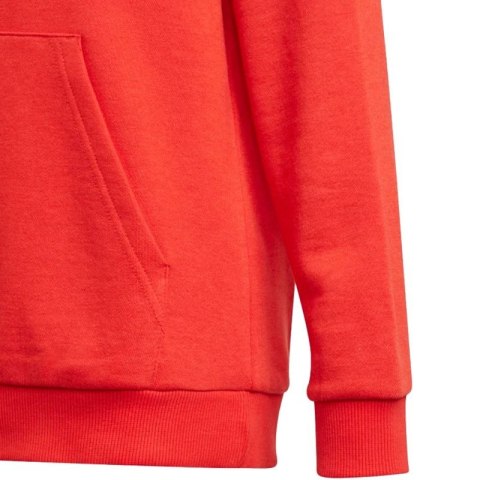 Bluza adidas Essentials Big Logo Hoodie Jr GN4037 Adidas
