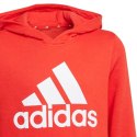 Bluza adidas Essentials Big Logo Hoodie Jr GN4037 Adidas