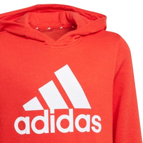 Bluza adidas Essentials Big Logo Hoodie Jr GN4037 Adidas