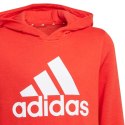 Bluza adidas Essentials Big Logo Hoodie Jr GN4037 Adidas