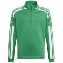 Bluza adidas Squadra 21 Training Top Jr GP6471 Adidas