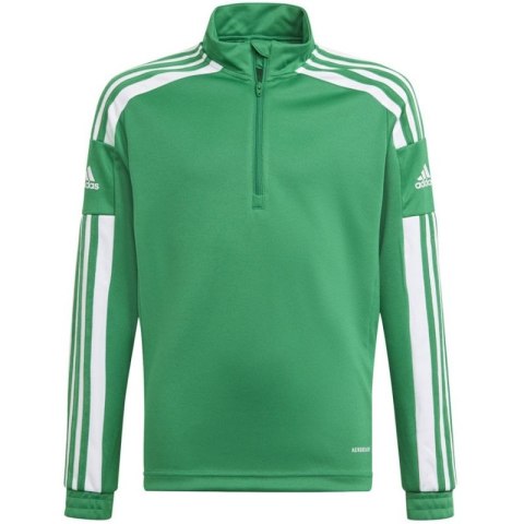 Bluza adidas Squadra 21 Training Top Jr GP6471 Adidas