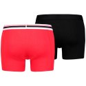 Bokserki Puma Placed Logo Boxer 2P M 906519 07 Puma