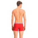 Bokserki Puma Placed Logo Boxer 2P M 906519 07 Puma