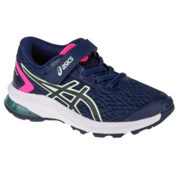 Buty Asics GT-1000 9 PS Jr 1014A151-400 Asics