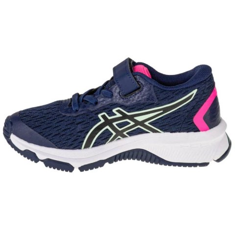 Buty Asics GT-1000 9 PS Jr 1014A151-400 Asics