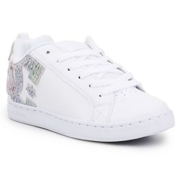 Buty DC Court Graffik W 300678-TRW DC