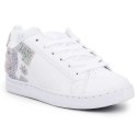 Buty DC Court Graffik W 300678-TRW DC