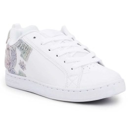 Buty DC Court Graffik W 300678-TRW DC