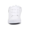 Buty DC Court Graffik W 300678-TRW DC