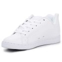 Buty DC Court Graffik W 300678-TRW DC