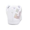 Buty DC Court Graffik W 300678-TRW DC