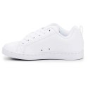 Buty DC Court Graffik W 300678-TRW DC