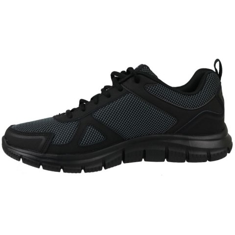 Buty Skechers Track M 52630-BBK Skechers