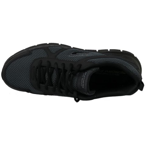 Buty Skechers Track M 52630-BBK Skechers