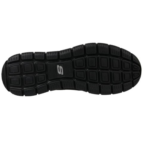 Buty Skechers Track M 52630-BBK Skechers