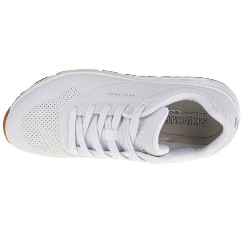 Buty Skechers Uno-Stand on Air W 73690-WHT Skechers