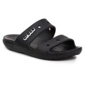 Klapki Crocs Classic Sandal W 206761-001 Crocs