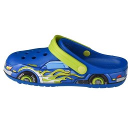 Klapki Crocs Fun Lab Truck Band Clog 207074-4JL Crocs