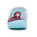 Klapki Crocs Kraina Lodu FL OL Disney Frozen 2 CG Jr 206167-4O9 Crocs