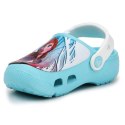 Klapki Crocs Kraina Lodu FL OL Disney Frozen 2 CG Jr 206167-4O9 Crocs