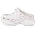 Klapki Crocs W Classic Bae Clog W 206302-100 Crocs