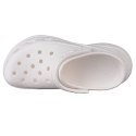 Klapki Crocs W Classic Bae Clog W 206302-100 Crocs