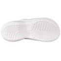 Klapki Crocs W Classic Bae Clog W 206302-100 Crocs