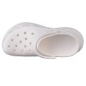 Klapki Crocs W Classic Bae Clog W 206302-100 Crocs