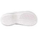 Klapki Crocs W Classic Bae Clog W 206302-100 Crocs