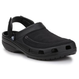 Klapki Crocs Yukon Vista II Clog M 207142-001 Crocs