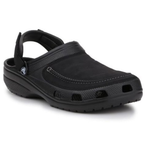 Klapki Crocs Yukon Vista II Clog M 207142-001 Crocs