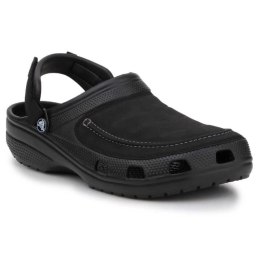 Klapki Crocs Yukon Vista II Clog M 207142-001 Crocs